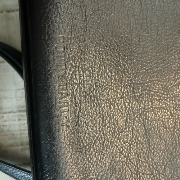 Poppy Barley Satchel Purse Shoulder Strap - Picture 6 of 6